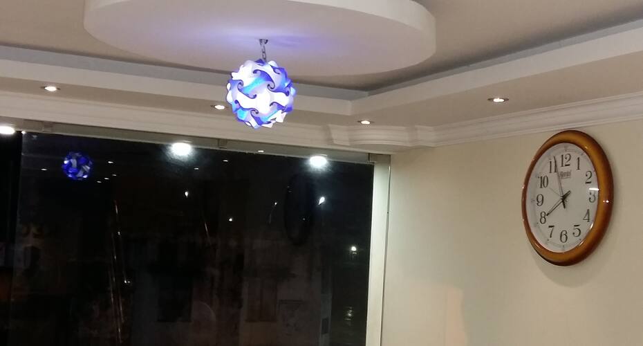 Hotel Park Plaza, Rameswaram 5